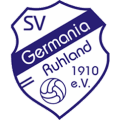 Germania Ober-Roden