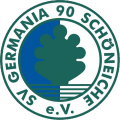 Germania Schöneiche