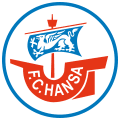 Fußballclub Hansa Rostock e.V. U19