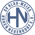 SV BW Hohen-Neuendorf Women