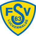 FSV 63 Luckenwalde e.V.