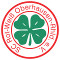 SC Rot-Weiß Oberhausen-Rheinland e. V.