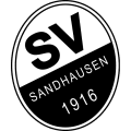 SV 1916 Sandhausen e.V.