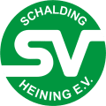 Schalding-Heining