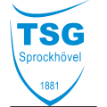 Turn- und Sportgemeinschaft TSG 1881 Sprockhövel U19