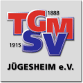 Turngemeinde 1888 Sportverein 1915 Jügesheim