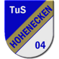 Turn und Sportverein Hohenecken