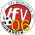 Verein für Volkssport Borussia 1906 Hildesheim