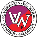 S.C. Vorwärts-Wacker von 1904 e.V.