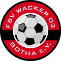 Fußballsportverein Wacker 2003 Gotha e.V.