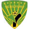 SV Yesilyurt Berlin