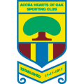 Accra Hearts of Oak Sporting Club