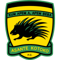 Asante Kotoko FC Kumasi