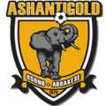 Ashanti Gold Sporting Club Obuasi