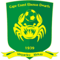 Essienimpong Cape-Coast Mysterious Dwarfs