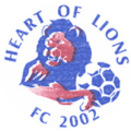 Heart of Lions FC Kpandu