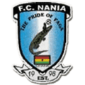 Abedi Pele's Nania Accra FC