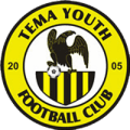 Tema Youth FC