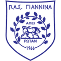 AE Giannina
