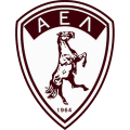 PAE Athlitiki Enosi Larissas 1964