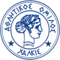 AO Chalkida
