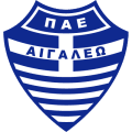 AO Egaleo Athens