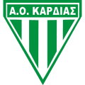 ΑΟ ΚARDIAS FC