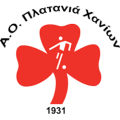 AO Platanias Youth