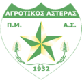Agrotikos Asteras