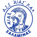 Aias Salamina