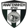 Anagennisi Artas