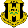 Anagennisi Karditsa