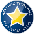 PAE Asteras Tripoli Youth