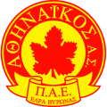 Athinaikos Vyronas