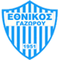 Ethnikos Gazoros Football Club