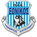 Ethnikos Katerinis
