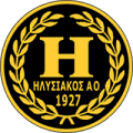 Ilissiakos FC
