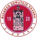 FC Makedonikos Kozani