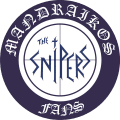 Mandraikos Football Club