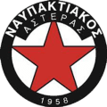 Nafpaktiakos Asteras