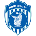 Niki Volos Youth