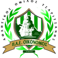 Oikonomos Tsaritsani Football Club