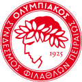 Olympiakos Pireus B