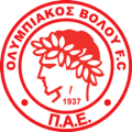 Olympiakos Volos 1937 FC