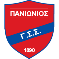 PAE Panionios Gymnastikos Syllogos Smyrnis Youth