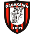 Patraikos Patra