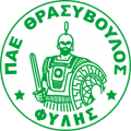 Thrasyvoulos Fyli