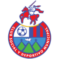 Club Social y Deportivo Municipal