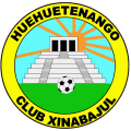 Club Social y Deportivo Xinabajul