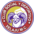 Club Social y Deportivo Xelajú Mario Camposeco